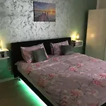 Apartman Skopy