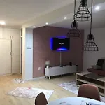 Apartman Skopy