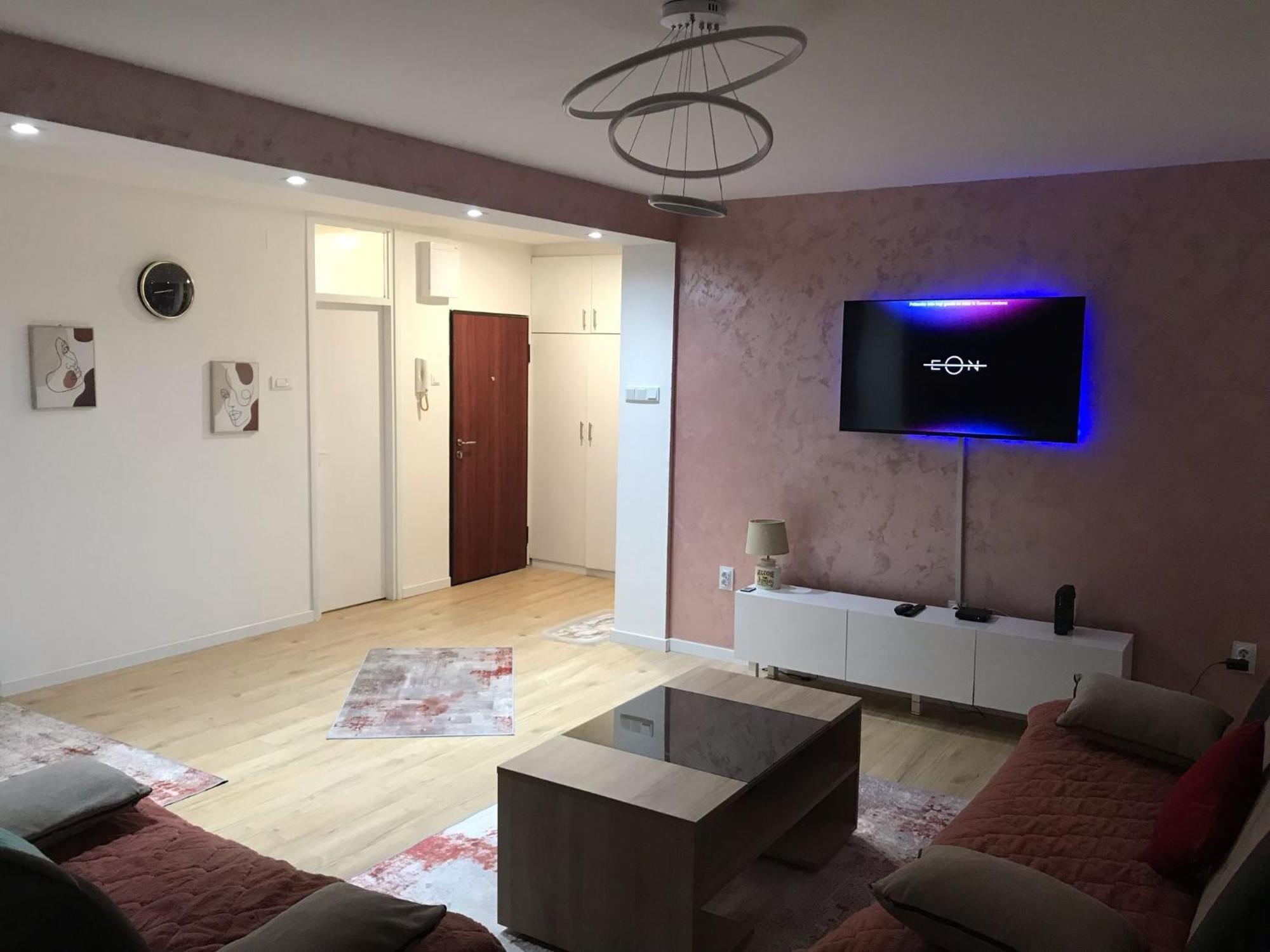 Apartment Skopy