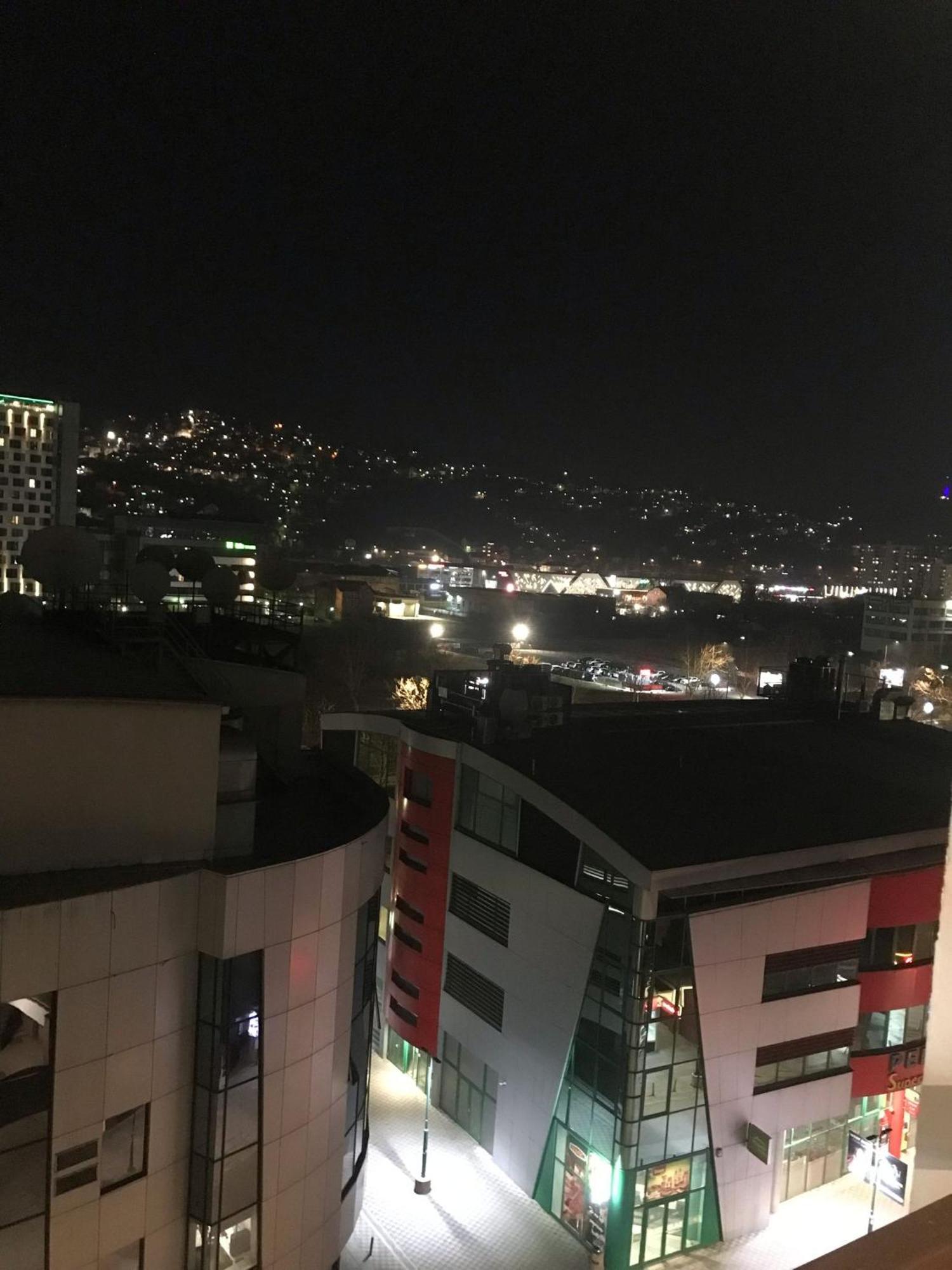 Skopy Sarajevo