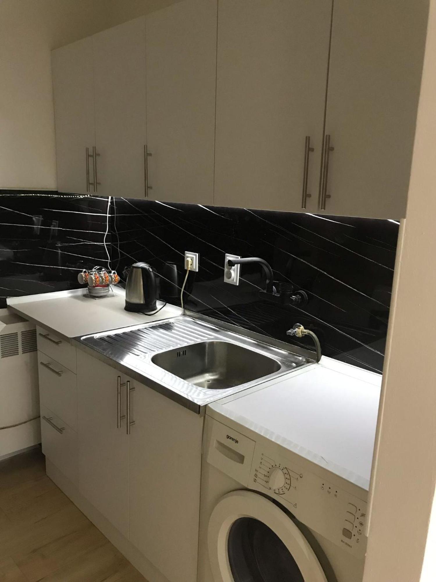 Apartment Skopy Sarajevo