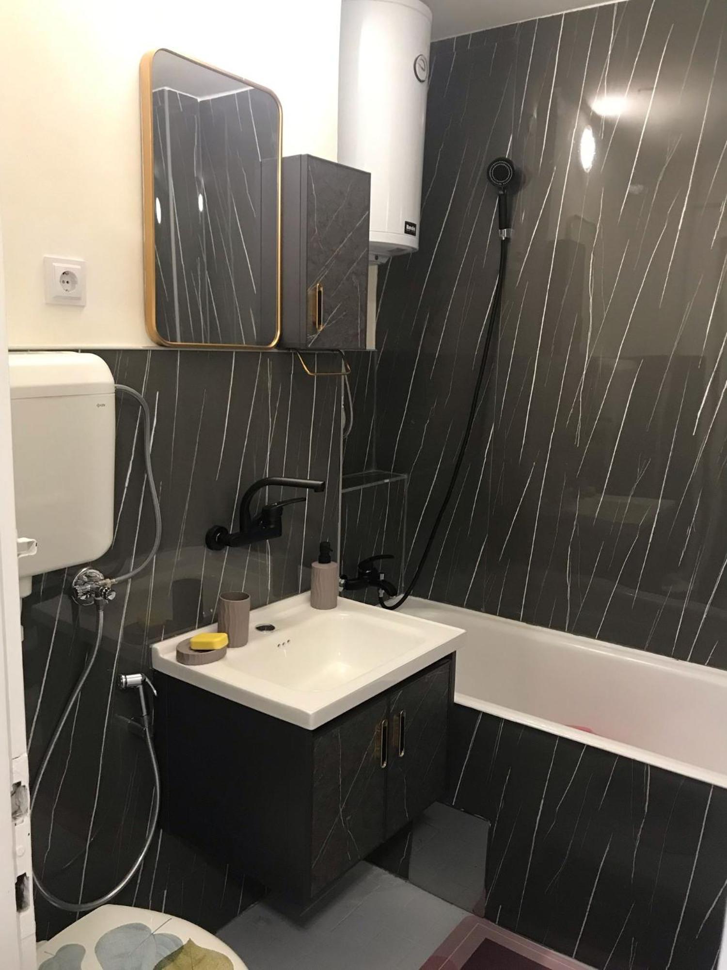 Apartment Skopy Sarajevo