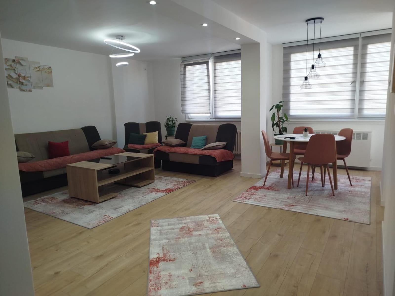Skopy Apartment Sarajevo