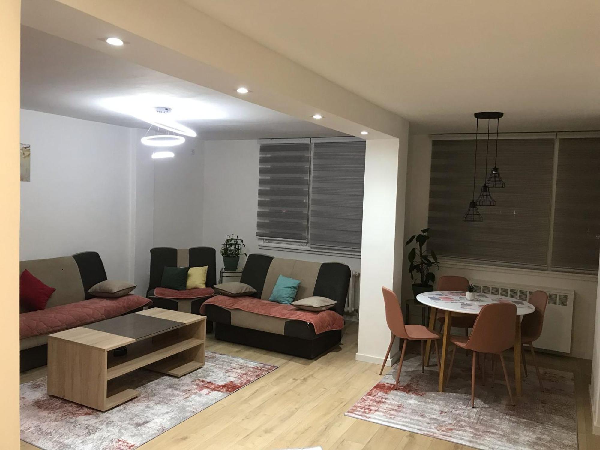 Skopy Apartment Sarajevo