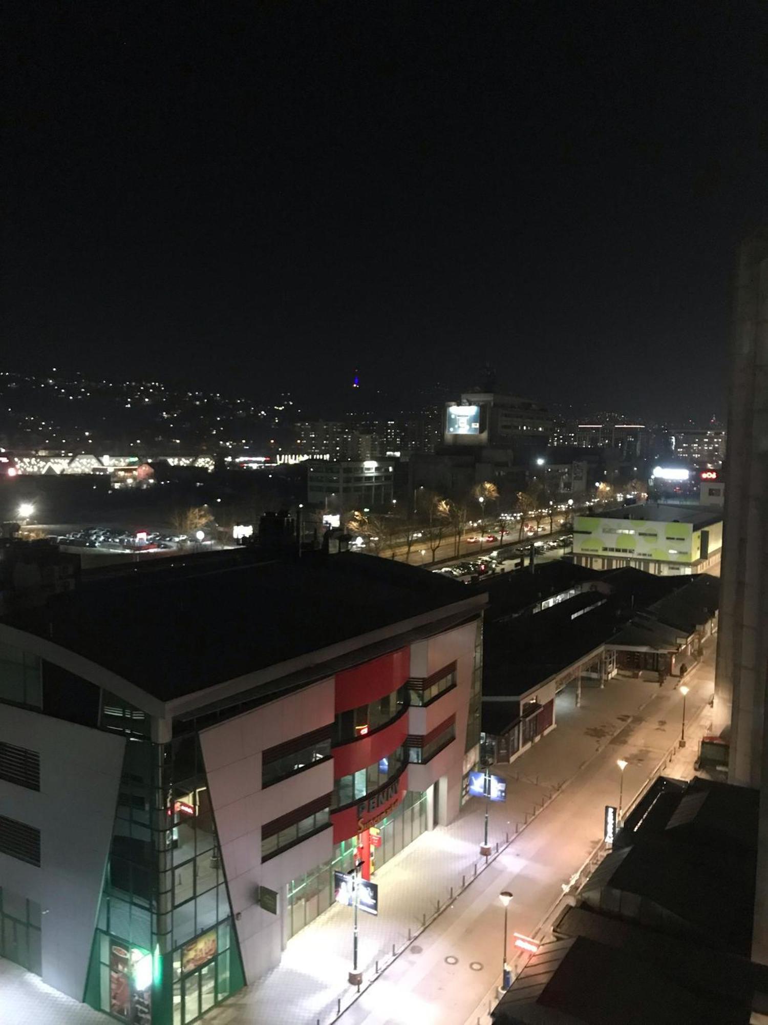 Apartment Skopy Sarajevo