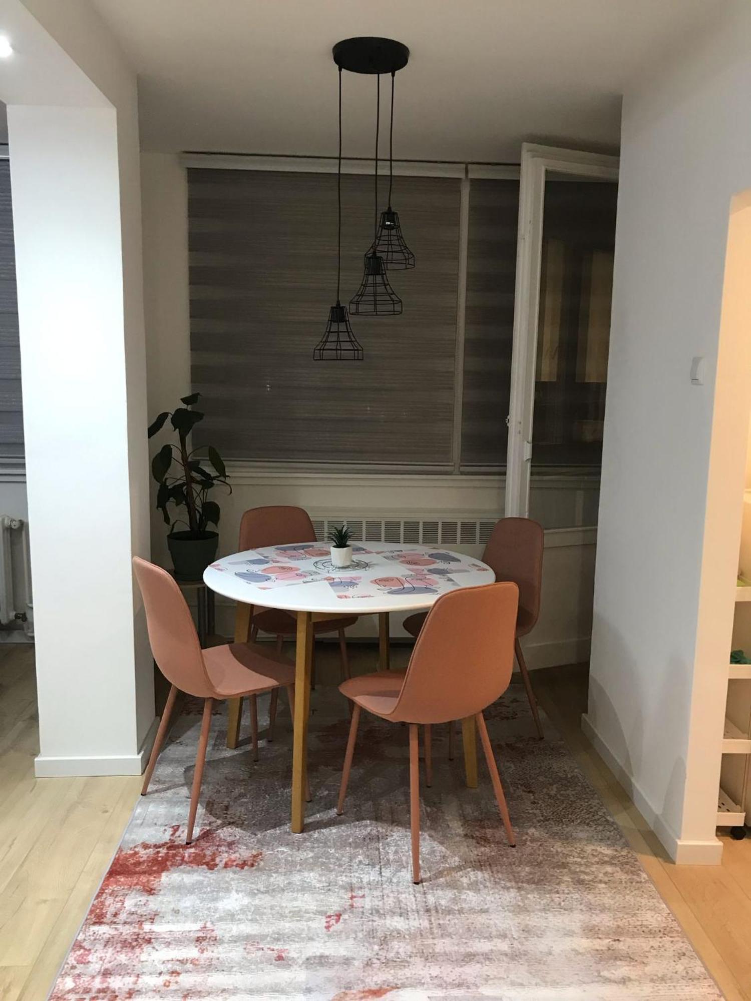 Apartment Skopy