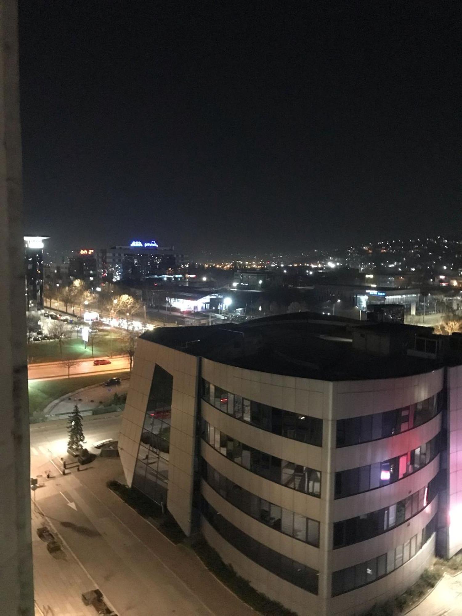 Skopy Sarajevo
